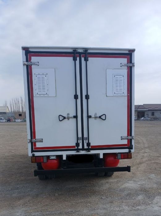 Yuk tashish xizmati kelishilgan narxda