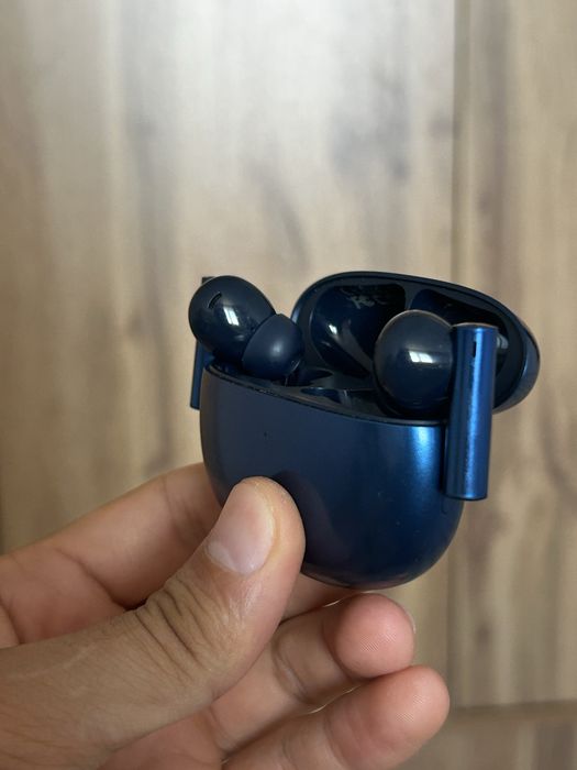 Наушники realme buds air 3