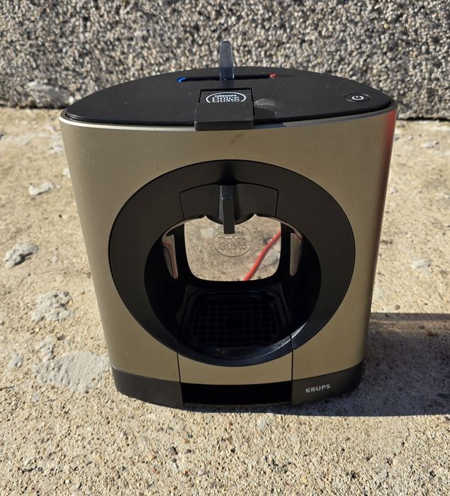 Кафемашини Dolce gusto  с капсули