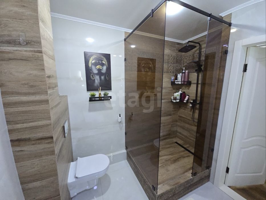 Продам 3-х комнатную квартиру