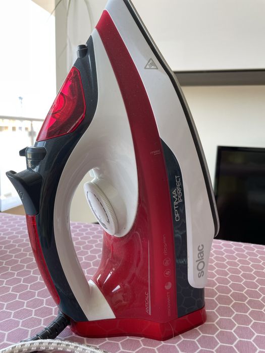 Ютия Solac Optima perfect