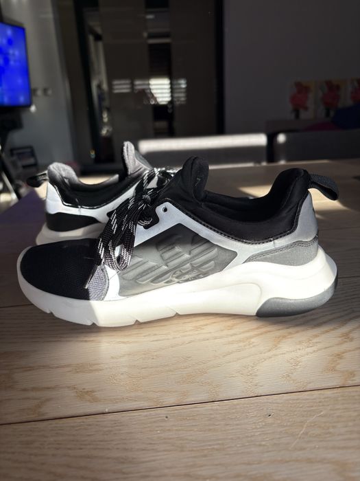 Женски обувки Armani