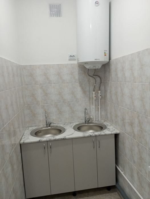 2 Ком в общ,, ДСР, маг Волна. 100+