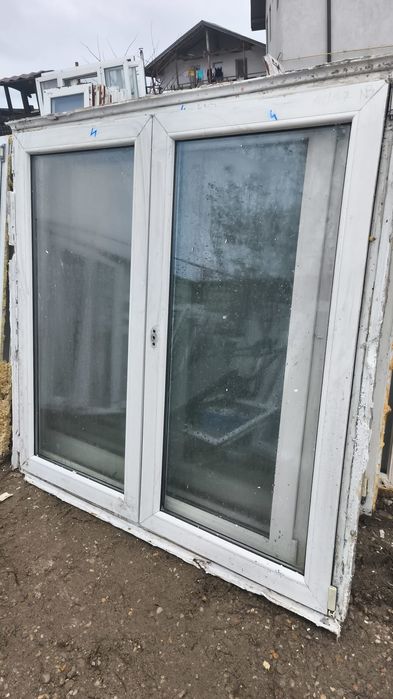 Geamuri Termopan 144/143 și 146/147 H