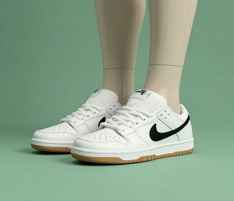 Air force dunk low model, продаю кроссовки