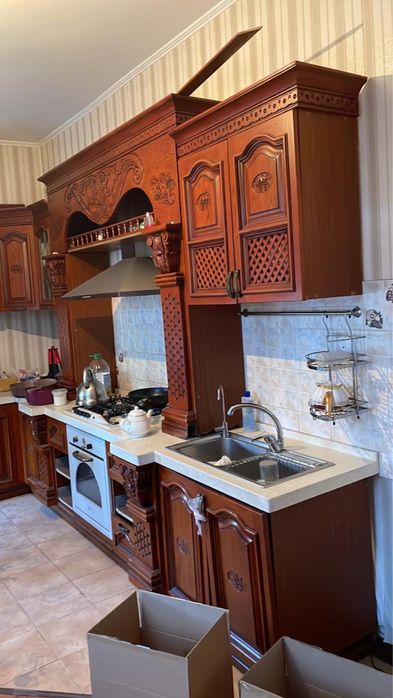 Мебель для Большого Дома