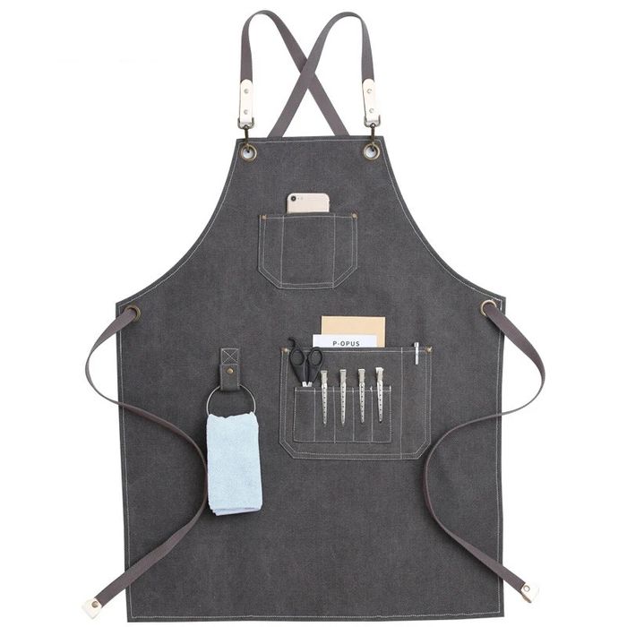 Рабочие фартуки и жилеты • Оптом • От производителя