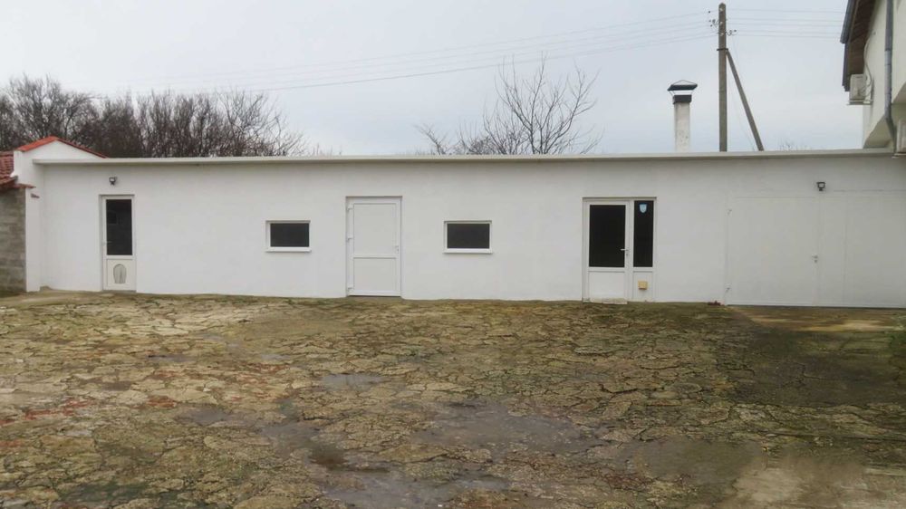Продава се Къща в с. Иречек, Област Добрич - 124 кв.м за 1148 €/кв.м - Снимка #12