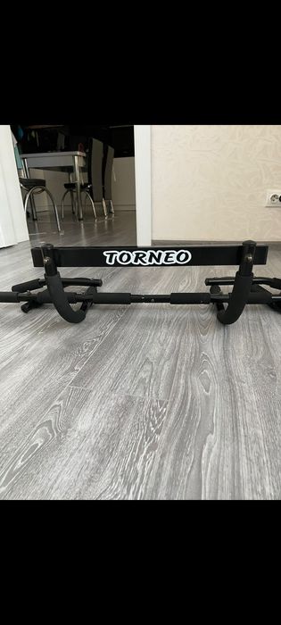 Турник с гарантией