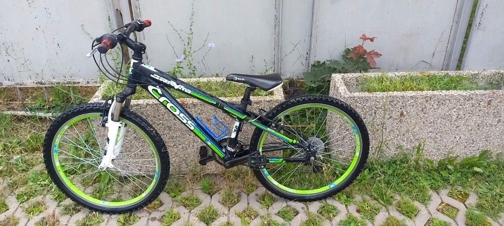 Cross cravito 24 Цола