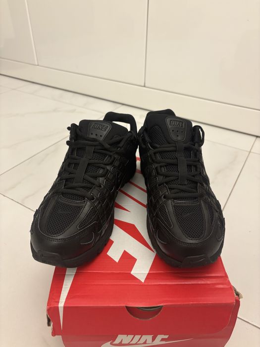 Кроссовки Nike (оригинал)