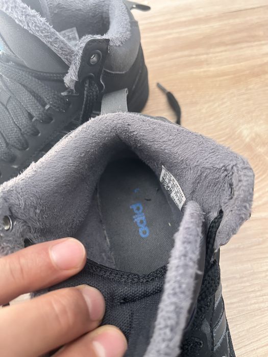 Детски кецове Adidas 35 1/2