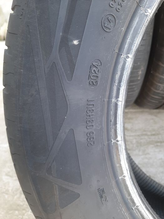 Anvelope Continental