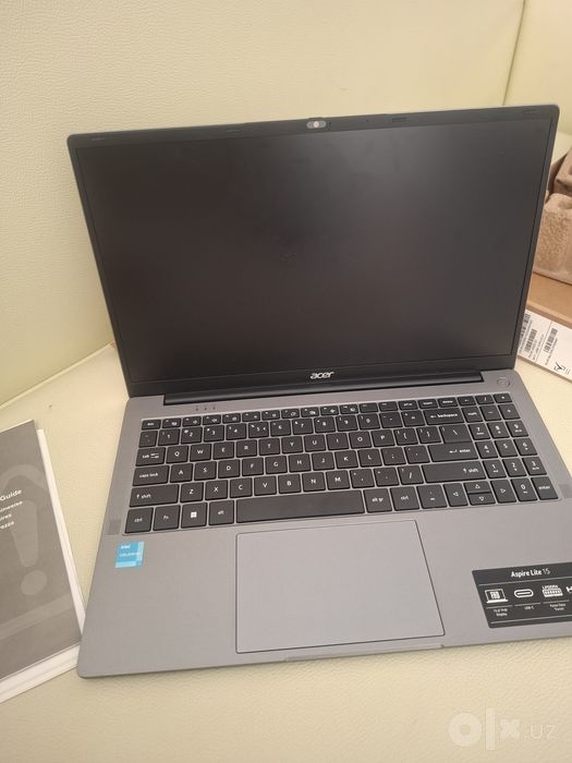 Ноутбук. Acer Aspire Lite 15 (AL15-32P)