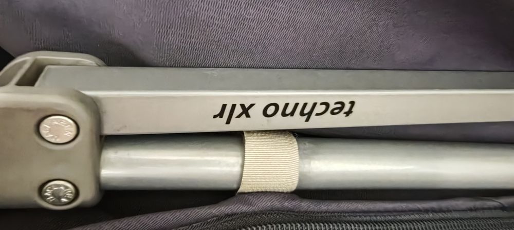 Коляска трость Maclaren techno xlr оригинал