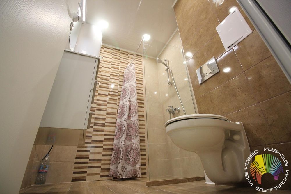 Дава се под наем Двустаен апартамент в Бургас, Славейков - 67 кв.м за 510 € - Снимка #10