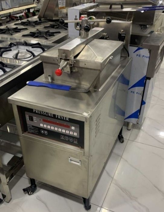 Kefsi aparat KFS кефси апарат kifse