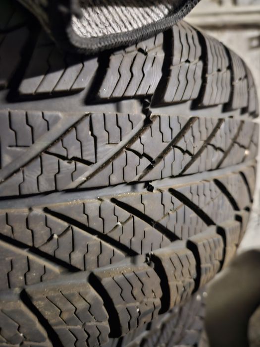 Гуми с джанти за Ауди 195/65/15