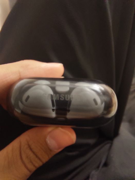 Samsung buds f3 fe наушник