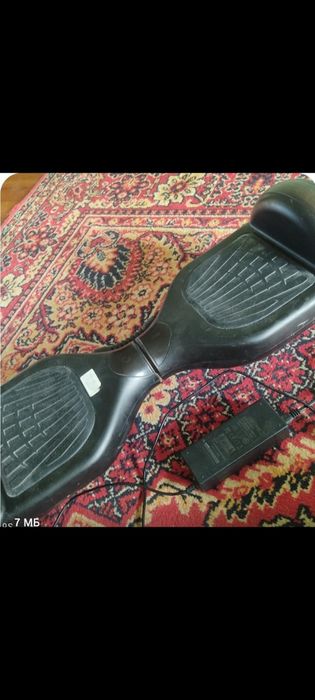 Продается Скутер   рабочий