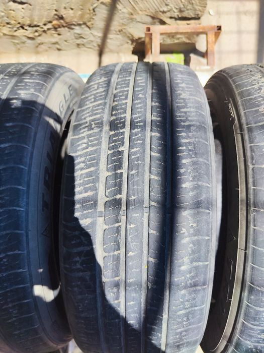 Продам авто шины R16