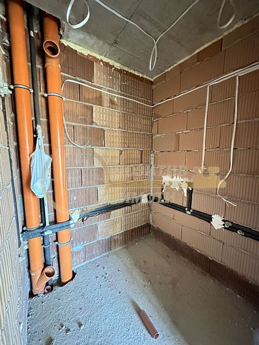 Продава се Двустаен апартамент в София, Бояна - 72 кв.м за 1891 €/кв.м - Снимка #4