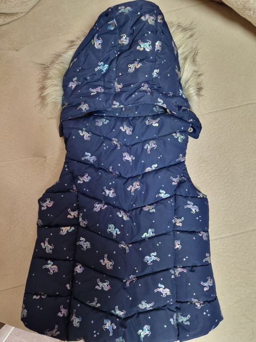 Грейка за момиче