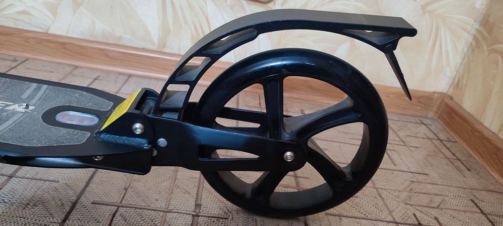 Самокат подростковый