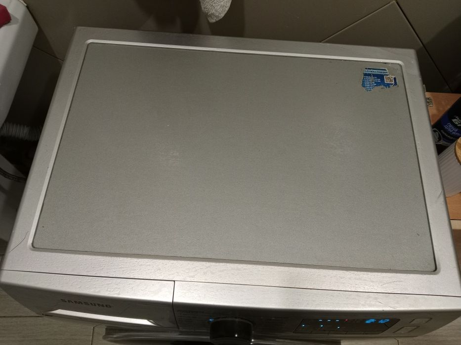 Продается стиральная машина