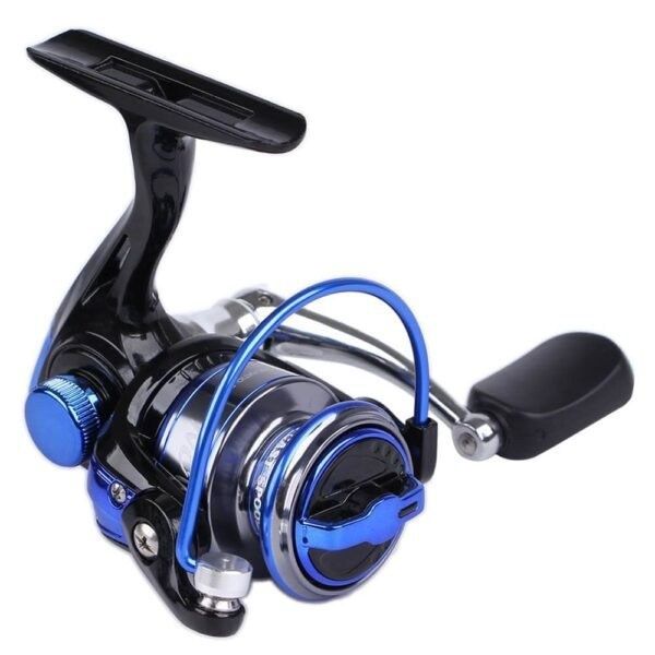 Катушка  WPE NOVA 800