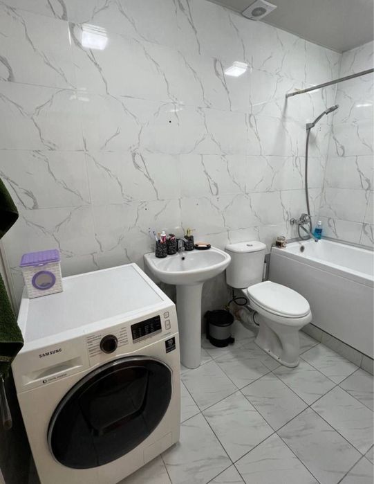 Аренда квартира Яшнабод