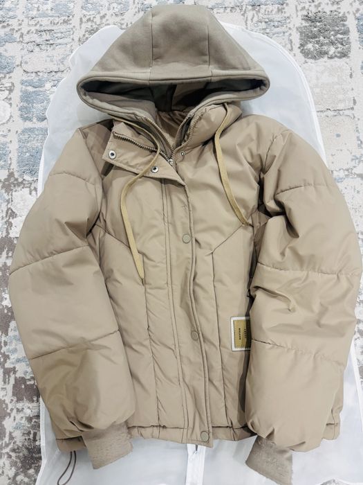 Для девочек весна-осень-зима