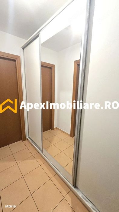 Apartament 2 camere de inchiriat Lujerului Bucuresti | ApexImobiliare.