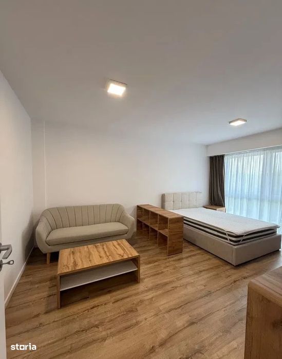 Apartament 1 Camera, Bloc Nou 2025 | Frunzisului, Cluj-Napoca