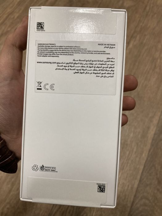срочно Samsung A26 Sotiladi