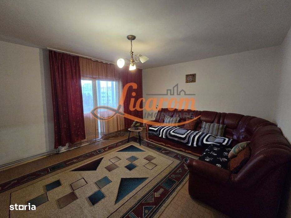 Apartament 3 camere Carpatilor aproape de Spitalul Judetean — fotografia 3