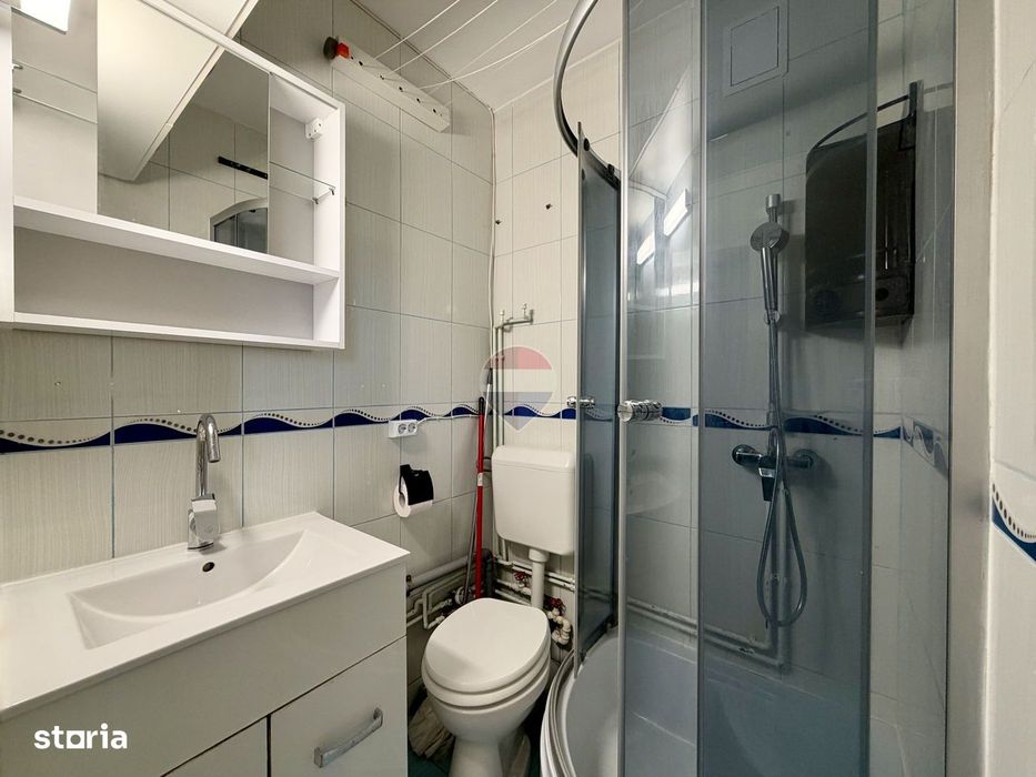 Cameră de cămin cu baie proprie – zona Florilor – ITC | COMISION 0 % |