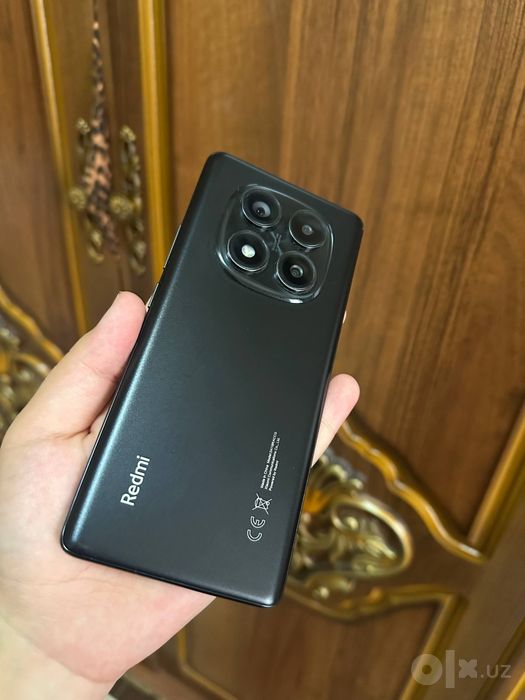 Redmi note 14pro 8/256  ideal