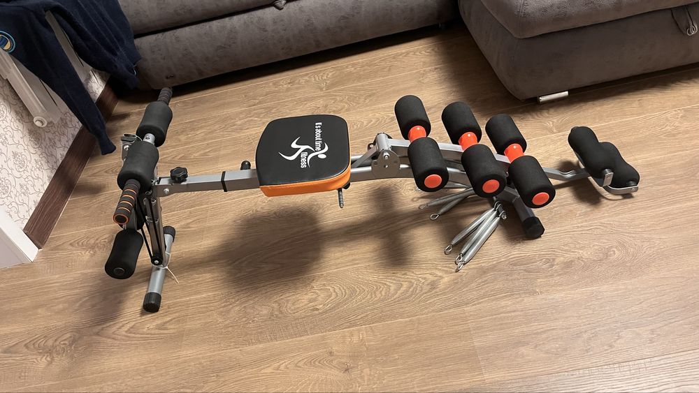 Универсальный тренажер