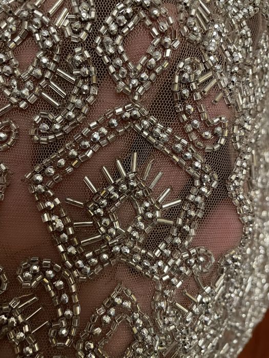 Официална дамска рокля