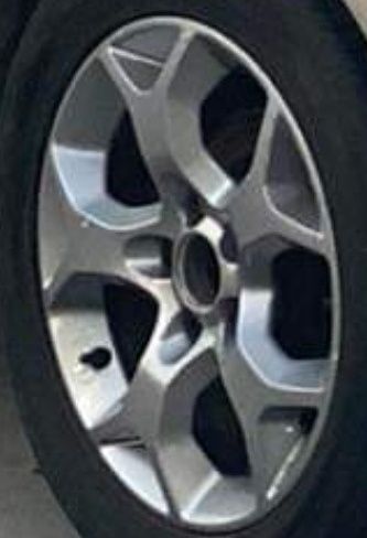 Алуминиеви джанти за Опел Астра