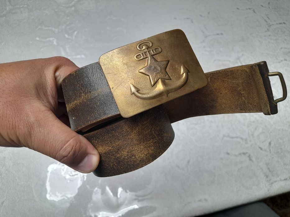 Военные вещи ссср