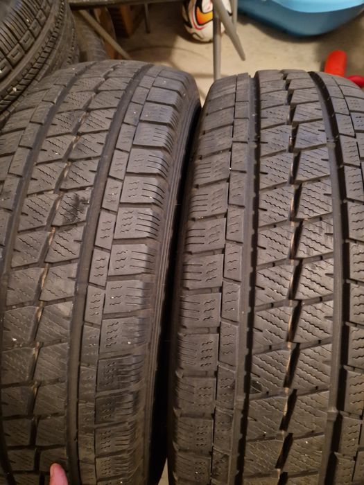 Allseason 205/75 r16 C