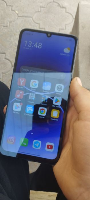 Redmi 13C sotiladi