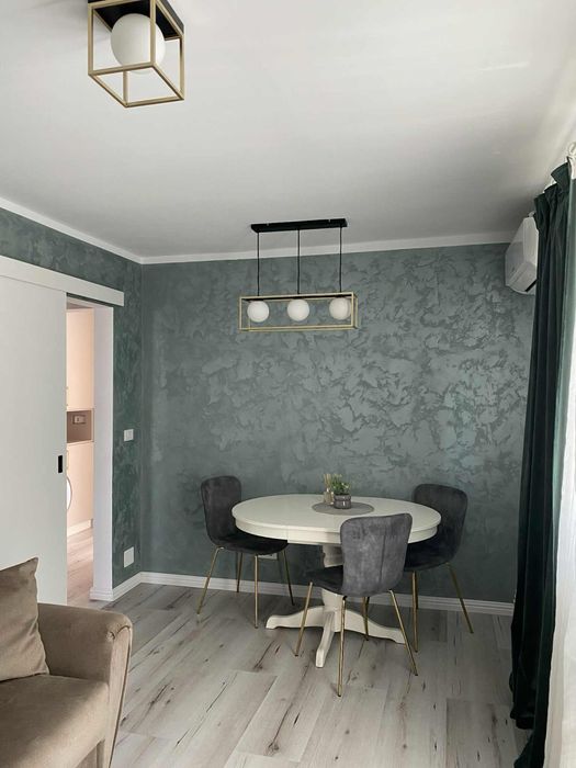 Apartament de inchiriat