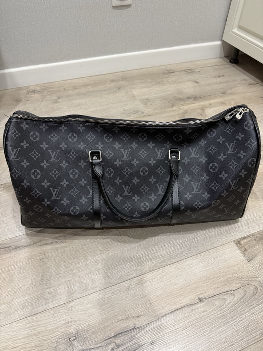 Сумка дорожная Louis Vuitton