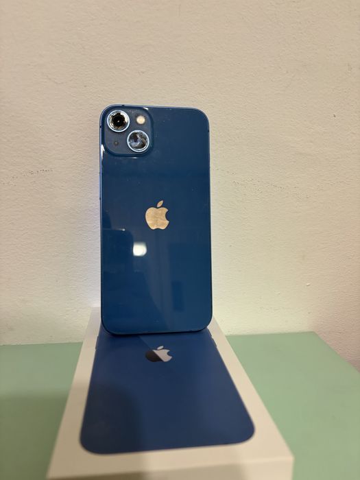 Iphone 13 - 2022 iunie - 128 GB