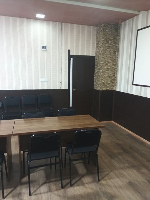 Мирабад, ЕврО Офис,24/7, с Ремонтом!