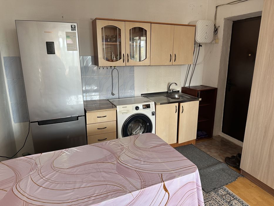 Продается комната в общежитии