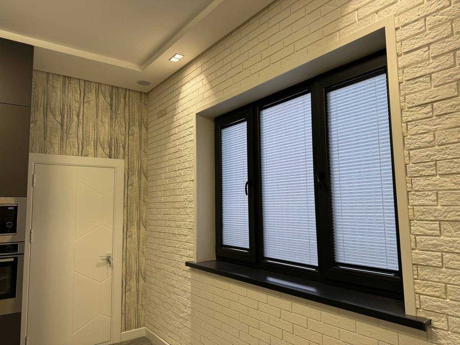 Жалюзи пардалари ва унинг хизматлари